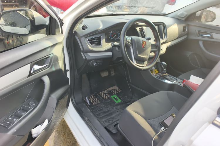 Used Roewe 360 2016 1.5L Automatic Smart Screen Version
