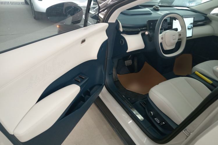 Used Zeekr X 2023 Rear-Drive ME Version 5 Seats
