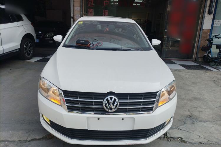 Used Volkswagen Gran Lavida 2013 1.4 TSI Automatic Comfort Model