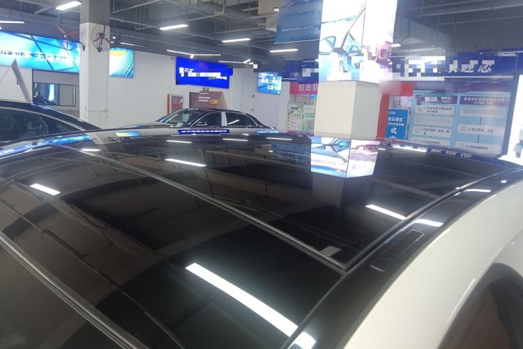 Used Mercedes-Benz E-Class 2023 E 300 Stylish Sports Edition