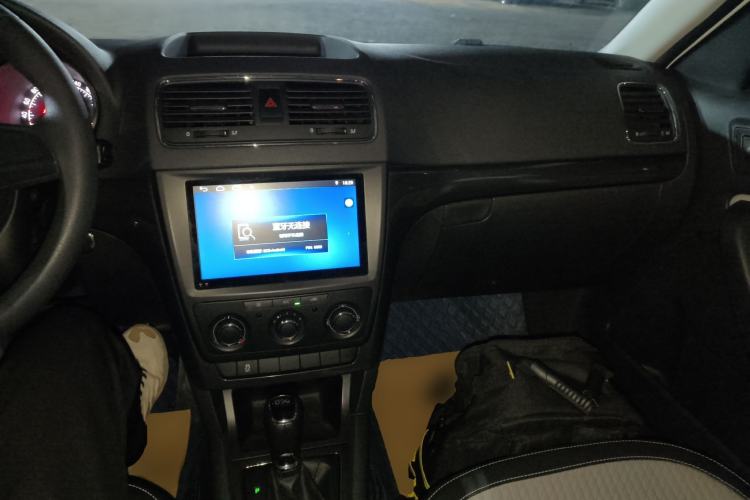 Used Skoda Yeti 2017 TSI280 DSG Advanced Edition
