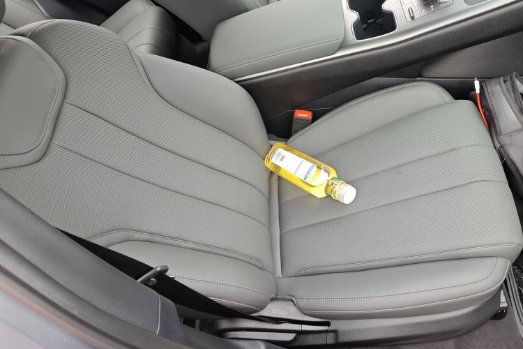 Used BYD Song Pro New Energy 2025 2nd Generation Intelligent Driving Version DM-i 75KM Overachiever Trim
