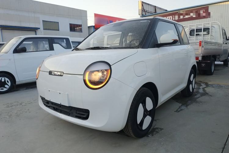 Used Qiyuan Lumin 2024 130km Qingyue Version