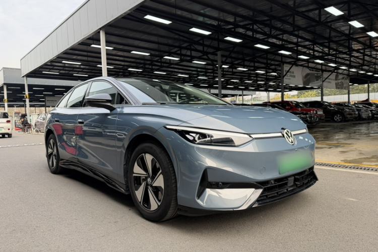 Used Volkswagen ID.7 VIZZION 2024 AIR model