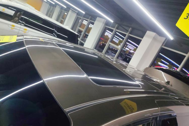 Used Buick GL8 2023 Facelifted Land Cruiser Executive Luxury Version
