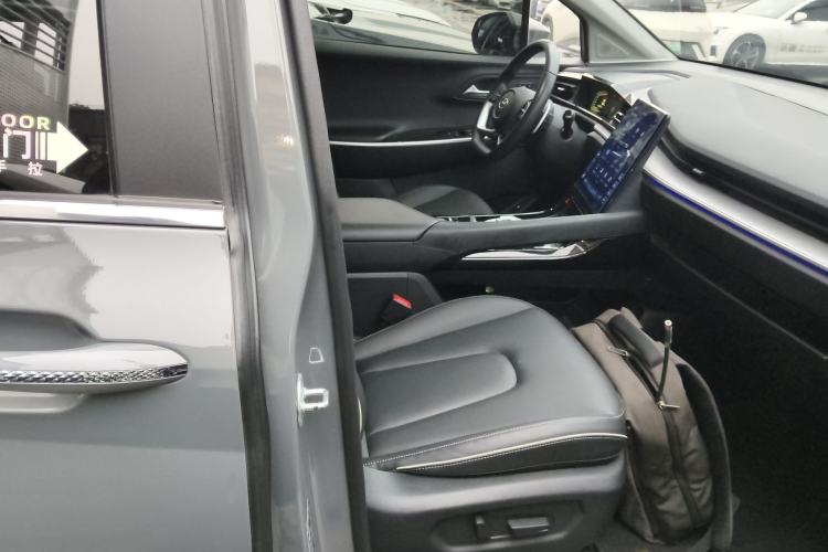 Used Hyundai Custo 2021 380TGDi Smart Love Flagship Edition TOP Premium
