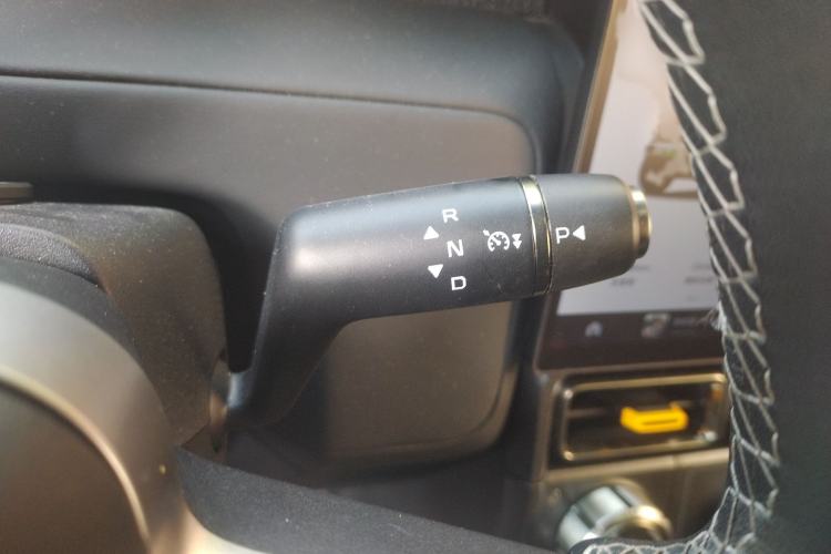 Used  V23 2025 501 Four-Wheel Drive Advanced Version
