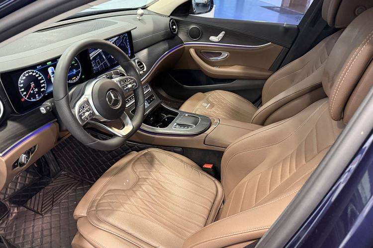Used Mercedes-Benz E-Class 2019 E 260 L Sport Edition
