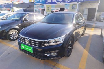 Used Volkswagen Passat 2017 330TSI DSG Luxury Edition