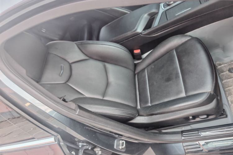 Used Cadillac CT5 2020 Revised Version 28T Luxury Edition