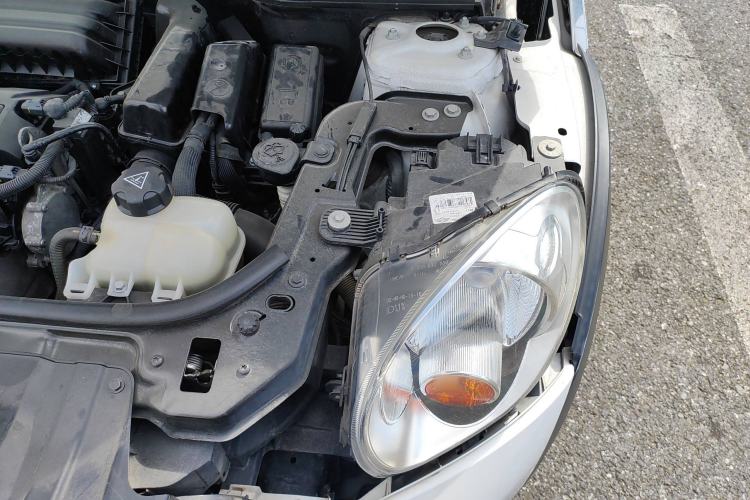 Used  Countryman 2013 1.6T COOPER ALL4 Fun
