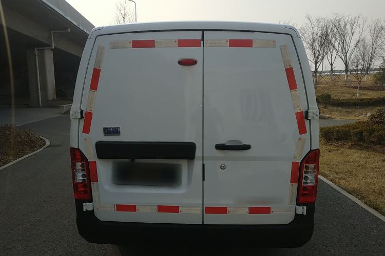 Used  Blue Cat 2023 M1 Guoxuan Hi-Tech 40.55 kWh Elite Edition