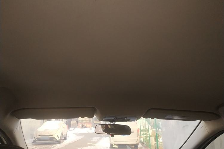 Used Chery Arrizo 5 2019 Facelifted PRO 1.5L Manual Youth Edition China VI Standard
