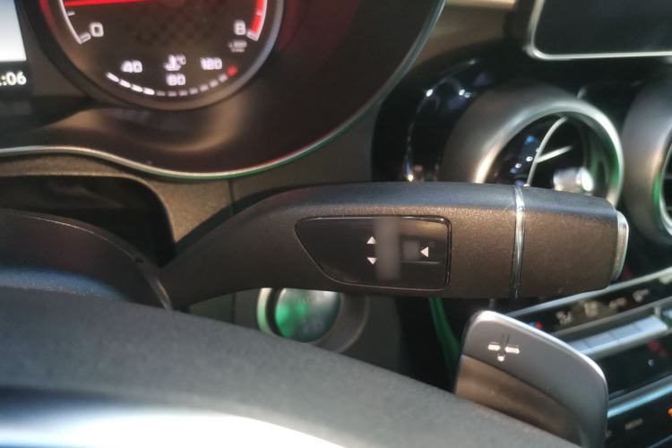 Used Mercedes-Benz GLC AMG 2017 AMG GLC 43 4MATIC