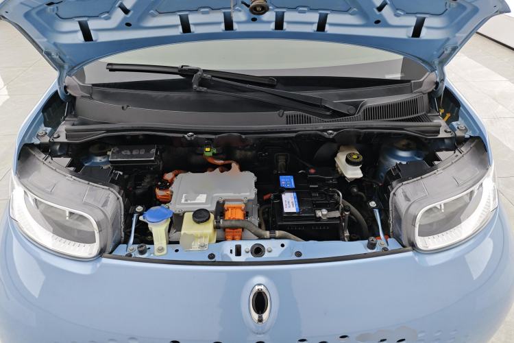 Used ORA White Cat 2020 305 km Luxury Version
