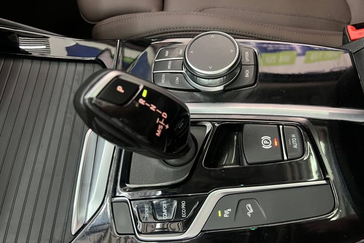 Used BMW X3 2021 xDrive28i M Sport Package
