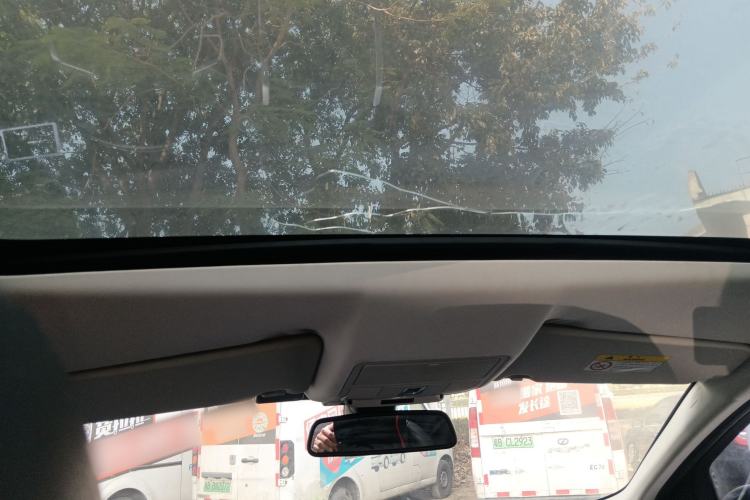 Used Land Rover Discovery Sport 2016 2.0T SE
