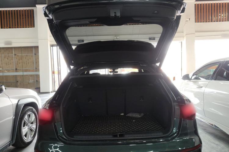 Used Audi A3 2023 Updated Sportback 35 TFSI Stylish Sports Type
