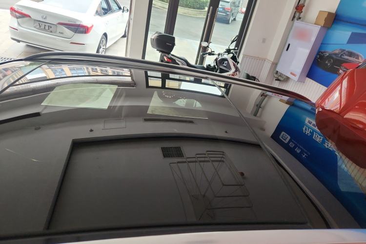 Used Mercedes-Benz GLA 2017 GLA 200 Sport Edition
