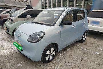 Used Wuling Hongguang MINIEV 2025 Four-Door Version Zhenxiang+ Edition