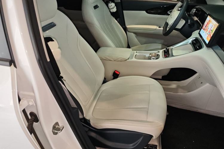 Used Geely Galaxy Geome 2025 310km Youth Edition