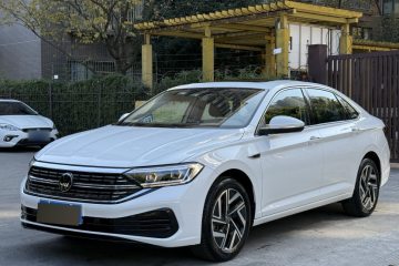 Used Volkswagen Sagitar 2023 300TSI DSG Excellence Edition