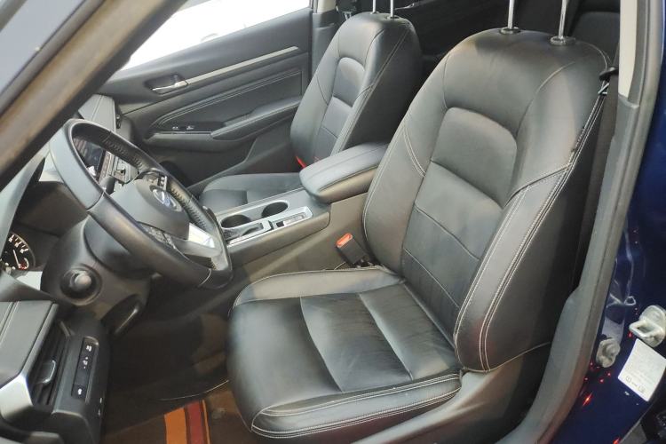 Used Nissan Teana 2019 2.0L XL Upper SmartDrive Version