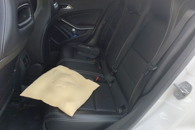 Used Mercedes-Benz GLA 2018 GLA 200 Fashion Model