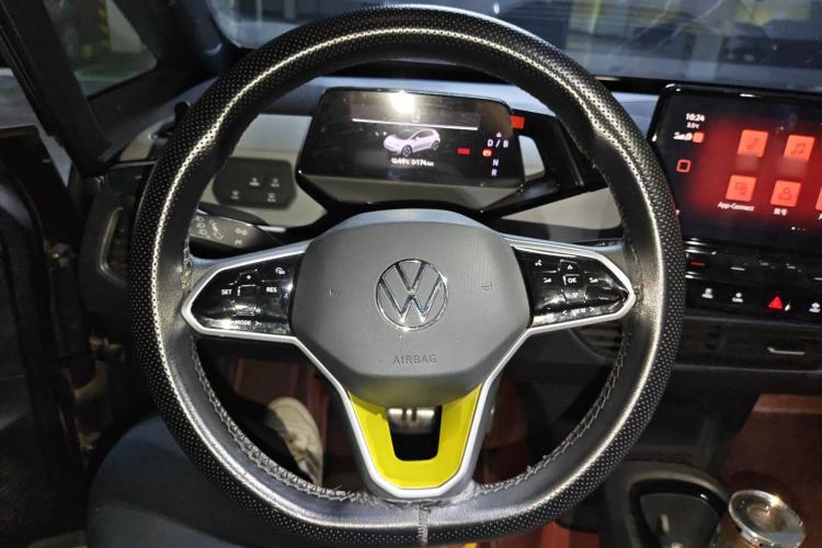 Used Volkswagen ID.3 2024 Pure & Smart Edition