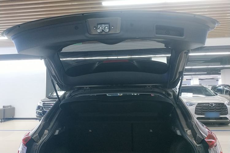 Used Nissan Qashqai 2023 Classic 2.0L CVT XV Comfort Edition
