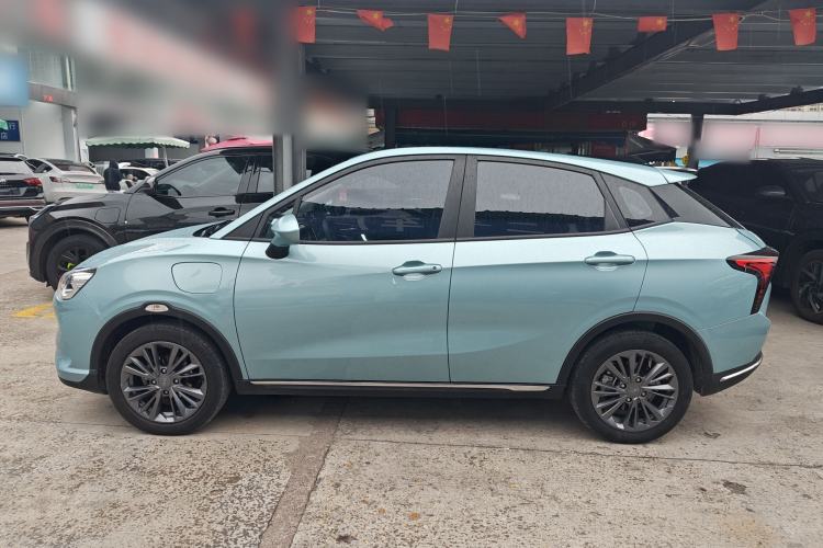 Used NETA V 2022 Chao 400 Lite