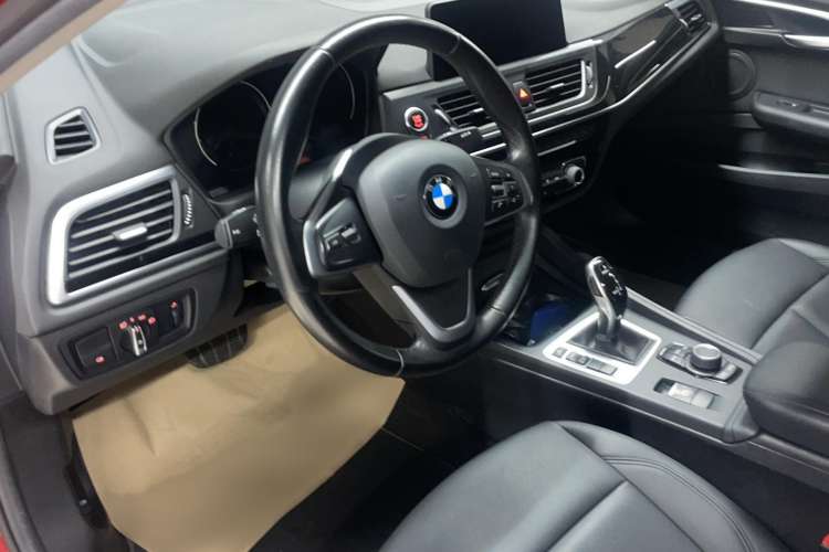 Used BMW 1 Series 2020 120i Fashion Model
