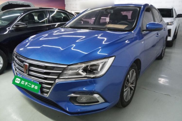 Used Roewe i5 2019 1.5L Manual 4G Connectable Langhao Edition