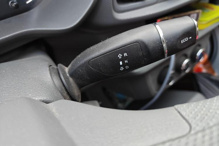 Used Karry Jiangtun E5 2024 260km Wealth Creation Edition
