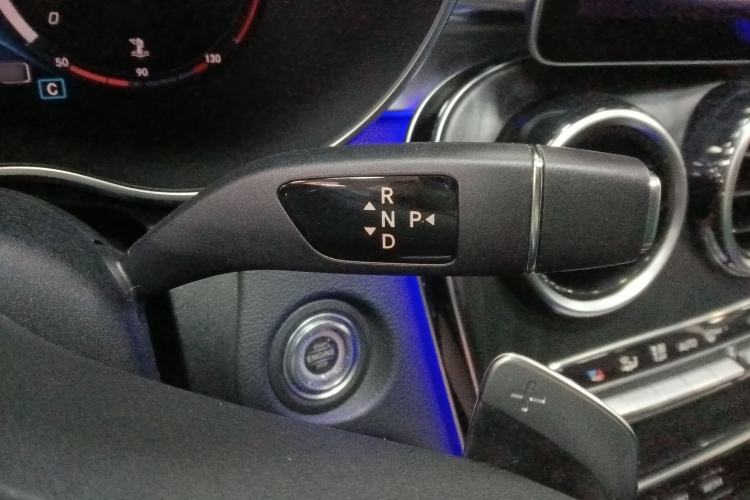 Used Mercedes-Benz C-Class 2020 Restyled C 200 L Fashion Edition Sport Version
