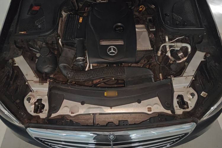 Used Mercedes-Benz E-Class 2016 E 300 L Luxury Model
