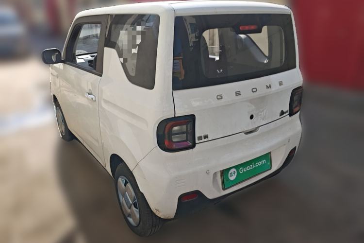 Used  Panda 2024 Panda Mini 200km Endurance Bear
