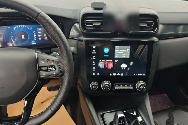 Used Lynk & Co 03 2021 1.5TD DCT Jing Champion Edition