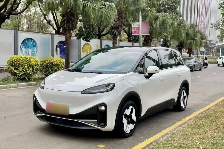 Used ARCFOX Kaola 2023 Parent-Child Edition Pro