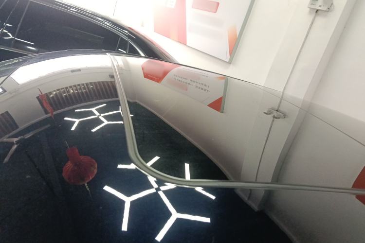 Used BMW 3 Series 2024 325Li M Sport Package