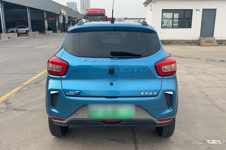 Used Venucia e30 2020 Elite Version
