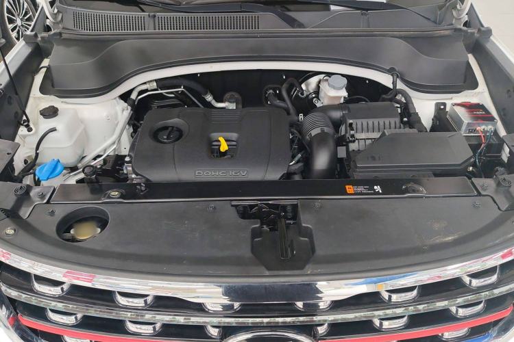 Used Kia Sportage R 2019 2.0L Automatic Smart Luxury Edition
