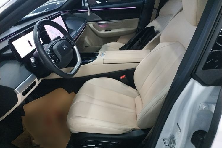 Used XPeng P7 2020 670N