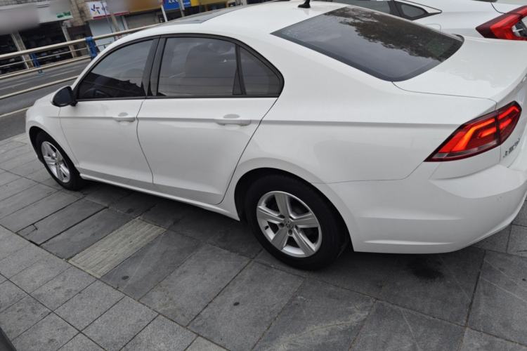 Used Volkswagen Lamando 2015 230TSI DSG Fashion Edition