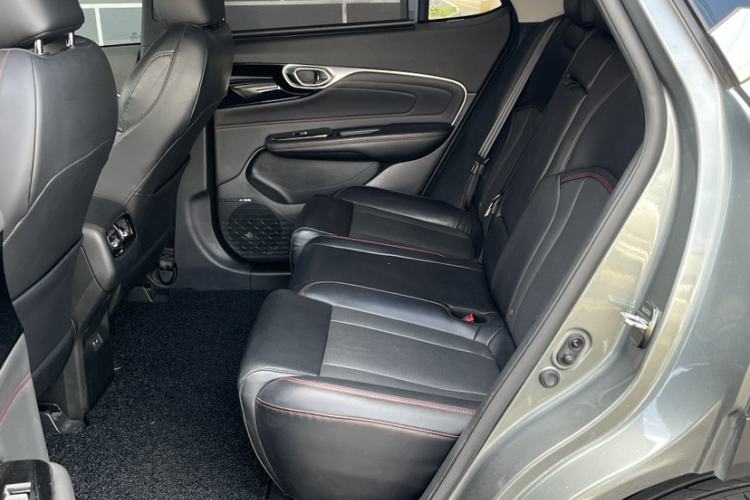 Used AION V 2022 Plus 70 Smart Technology Edition Ternary Lithium
