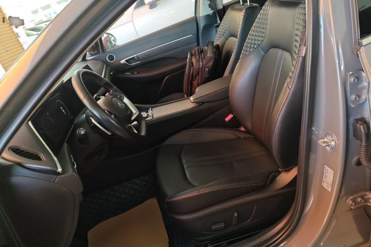 Used Hyundai Sonata 2020 270TGDi DCT GLS Elite Edition
