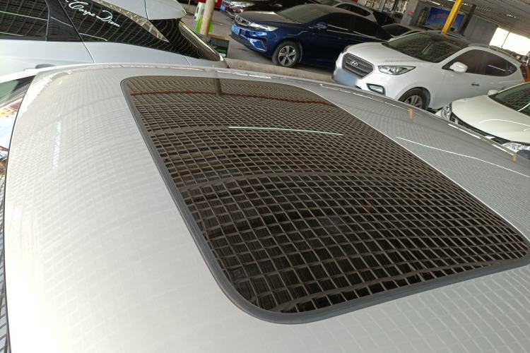 Used Volkswagen Lavida 2021 280TSI DSG Comfort Edition
