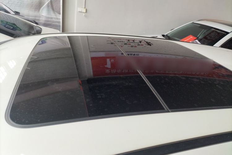 Used Honda CR-V 2017 240TURBO CVT 2WD Urban Edition
