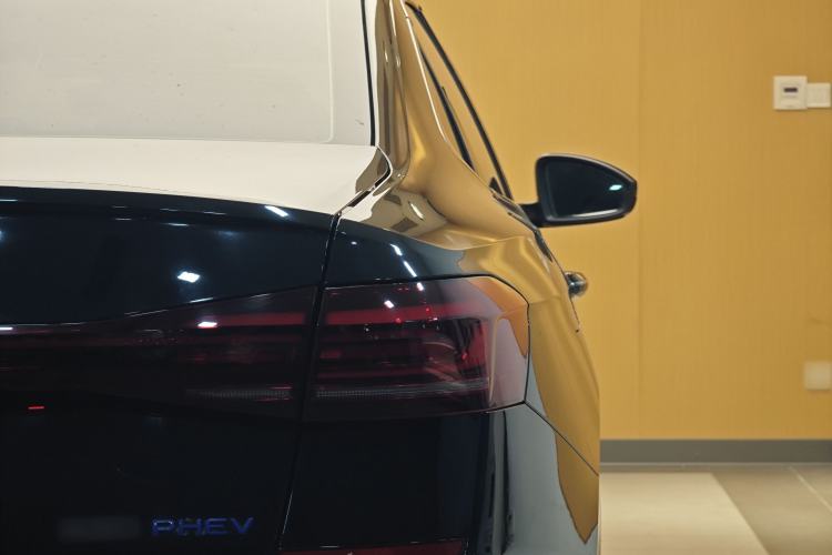 Used Volkswagen Passat New Energy 2022 430 PHEV Hybrid Luxury Edition
