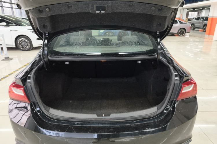 Used Chevrolet Malibu XL 2019 535T CVT Rui Xing Edition
